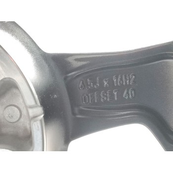 Recambio de llanta para kia xceed tech referencia OEM IAM 52910J7700  