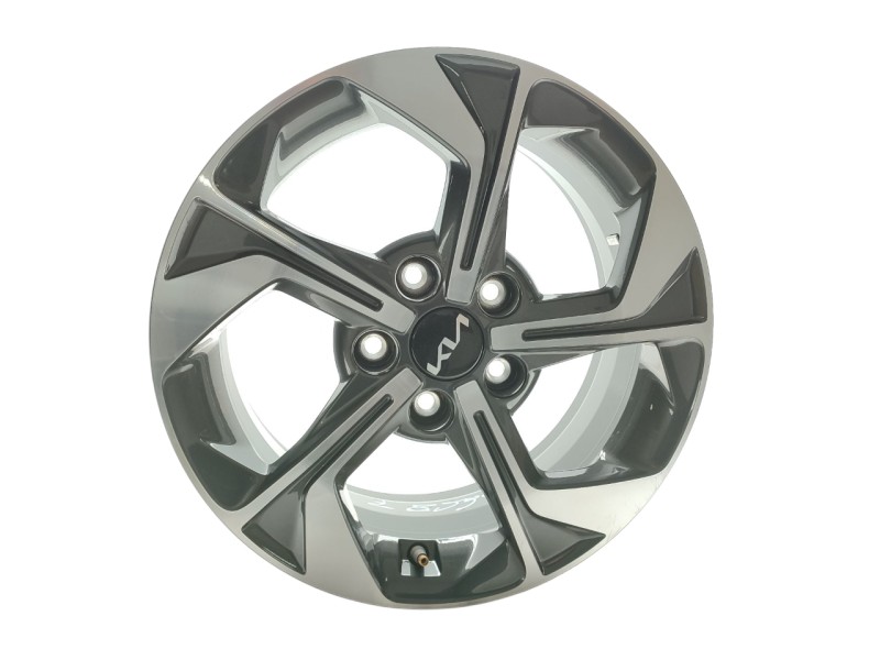 Recambio de llanta para kia xceed tech referencia OEM IAM 52910J7700  