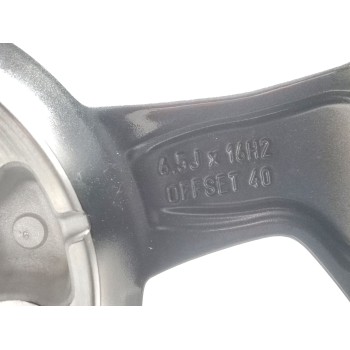 Recambio de llanta para kia xceed tech referencia OEM IAM 52910J7700  