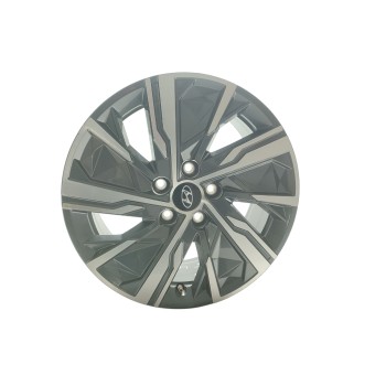 Recambio de llanta para hyundai tucson (nx) n line sky hybrid 2wd referencia OEM IAM 52910N7160  