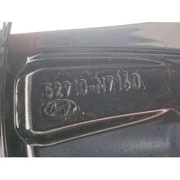 Recambio de llanta para hyundai tucson (nx) n line sky hybrid 2wd referencia OEM IAM 52910N7160  