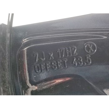 Recambio de llanta para hyundai tucson (nx) n line sky hybrid 2wd referencia OEM IAM 52910N7160  