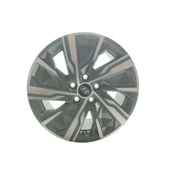 Recambio de llanta para hyundai tucson (nx) n line sky hybrid 2wd referencia OEM IAM 52910N7160  