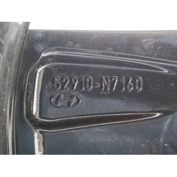 Recambio de llanta para hyundai tucson (nx) n line sky hybrid 2wd referencia OEM IAM 52910N7160  