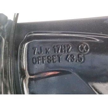 Recambio de llanta para hyundai tucson (nx) n line sky hybrid 2wd referencia OEM IAM 52910N7160  