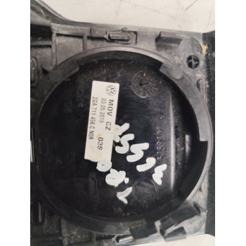 Recambio de moldura para volkswagen t-roc sport referencia OEM IAM 2GA711456  