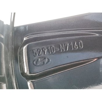 Recambio de llanta para hyundai tucson (nx) n line sky hybrid 2wd referencia OEM IAM 52910N7160  