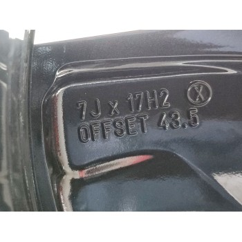 Recambio de llanta para hyundai tucson (nx) n line sky hybrid 2wd referencia OEM IAM 52910N7160  