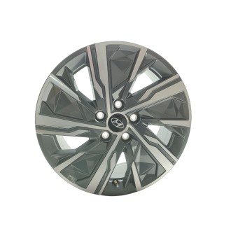 Recambio de llanta para hyundai tucson (nx) n line sky hybrid 2wd referencia OEM IAM 52910N7160  