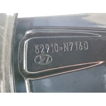 Recambio de llanta para hyundai tucson (nx) n line sky hybrid 2wd referencia OEM IAM 52910N7160  