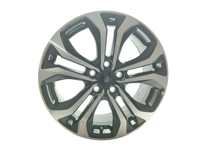Recambio de llanta para ford puma hybrid st-line referencia OEM IAM L1TC1007DA  