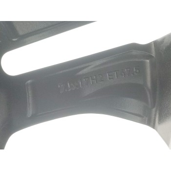 Recambio de llanta para ford puma hybrid st-line referencia OEM IAM L1TC1007DA  