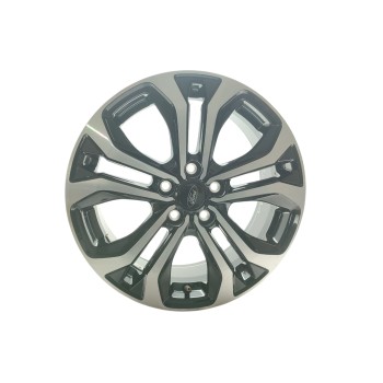 Recambio de llanta para ford puma hybrid st-line referencia OEM IAM L1TC1007DA  