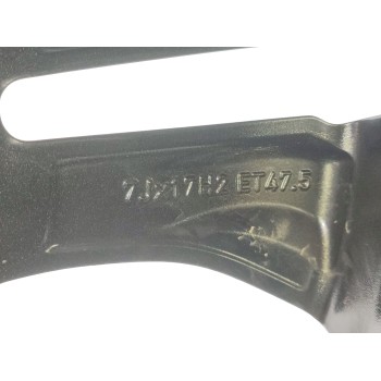 Recambio de llanta para ford puma hybrid st-line referencia OEM IAM L1TC1007DA  