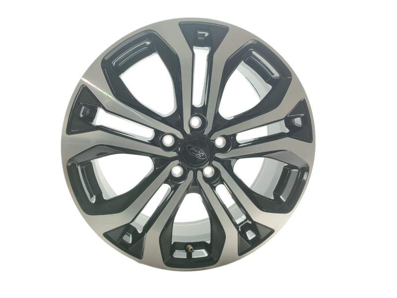 Recambio de llanta para ford puma hybrid st-line referencia OEM IAM L1TC1007DA  