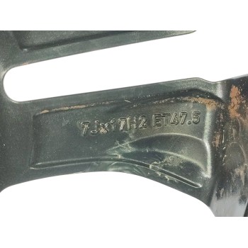 Recambio de llanta para ford puma hybrid st-line referencia OEM IAM L1TC1007DA  