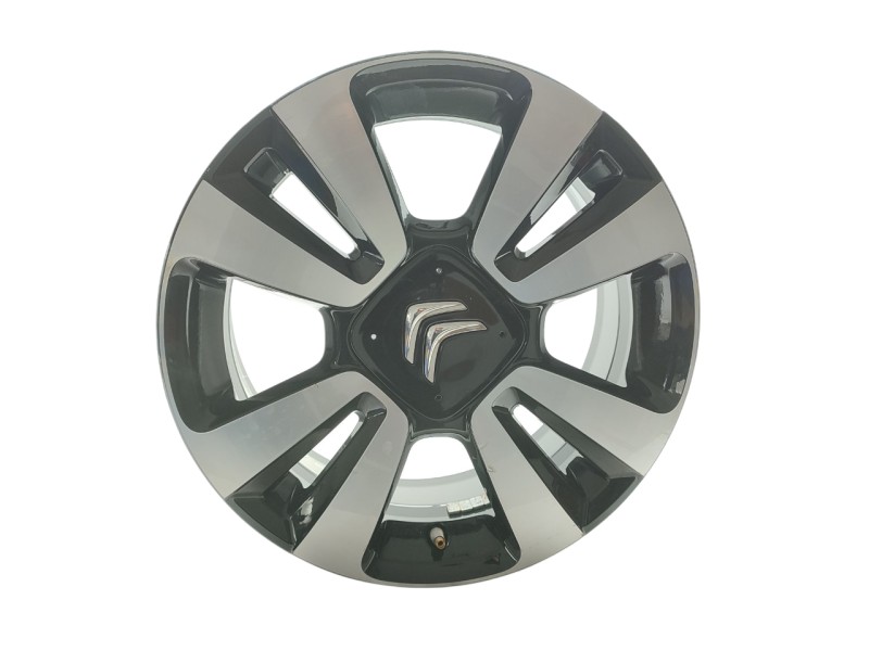 Recambio de llanta para citroën c3 origins referencia OEM IAM 98130750XY 9813075077 