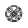 Recambio de llanta para citroën c3 origins referencia OEM IAM 98130750XY 9813075077 