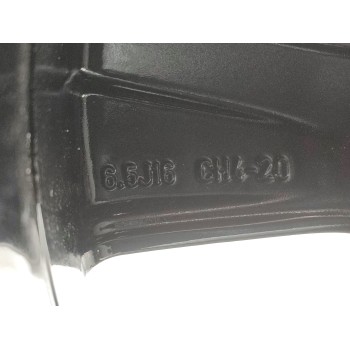 Recambio de llanta para citroën c3 origins referencia OEM IAM 98130750XY 9813075077 