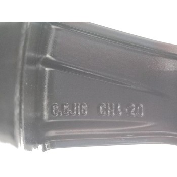 Recambio de llanta para citroën c3 origins referencia OEM IAM 98130750XY 9813075077 