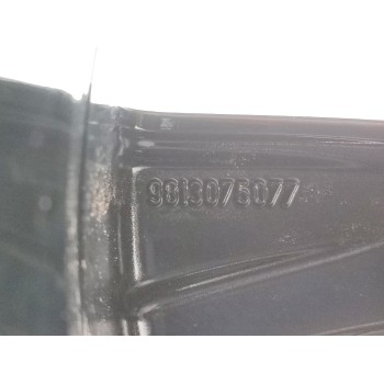 Recambio de llanta para citroën c3 origins referencia OEM IAM 98130750XY 9813075077 