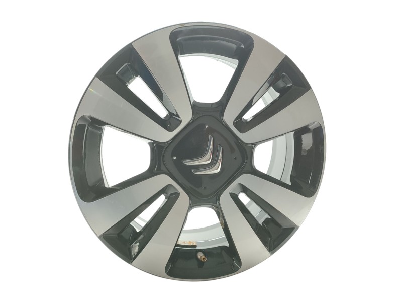 Recambio de llanta para citroën c3 origins referencia OEM IAM 98130750XY 9813075077 