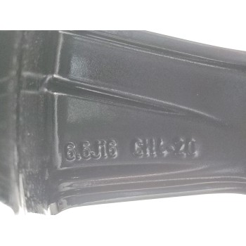 Recambio de llanta para citroën c3 origins referencia OEM IAM 98130750XY 9813075077 