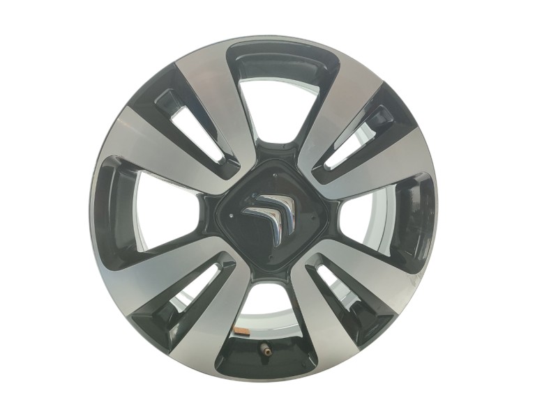 Recambio de llanta para citroën c3 origins referencia OEM IAM 98130750XY 9813075077 