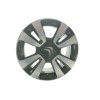 Recambio de llanta para citroën c3 origins referencia OEM IAM 98130750XY 9813075077 