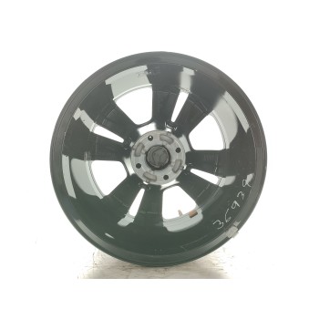 Recambio de llanta para citroën c3 origins referencia OEM IAM 98130750XY 9813075077 