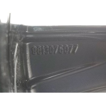 Recambio de llanta para citroën c3 origins referencia OEM IAM 98130750XY 9813075077 