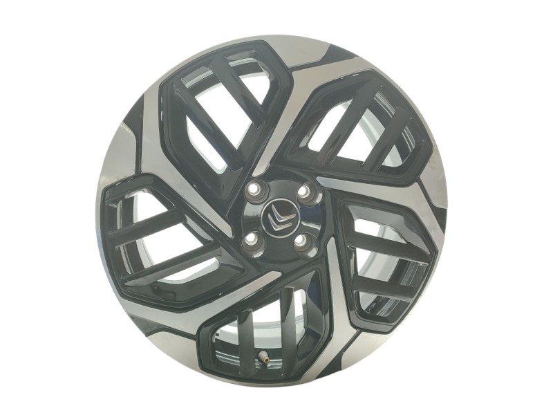 Recambio de llanta para citroën c4 berlina plus referencia OEM IAM 98320632ZE 9832063280 