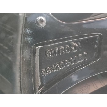 Recambio de llanta para citroën c4 berlina plus referencia OEM IAM 98320632ZE 9832063280 
