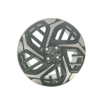 Recambio de llanta para citroën c4 berlina plus referencia OEM IAM 98320632ZE 9832063280 