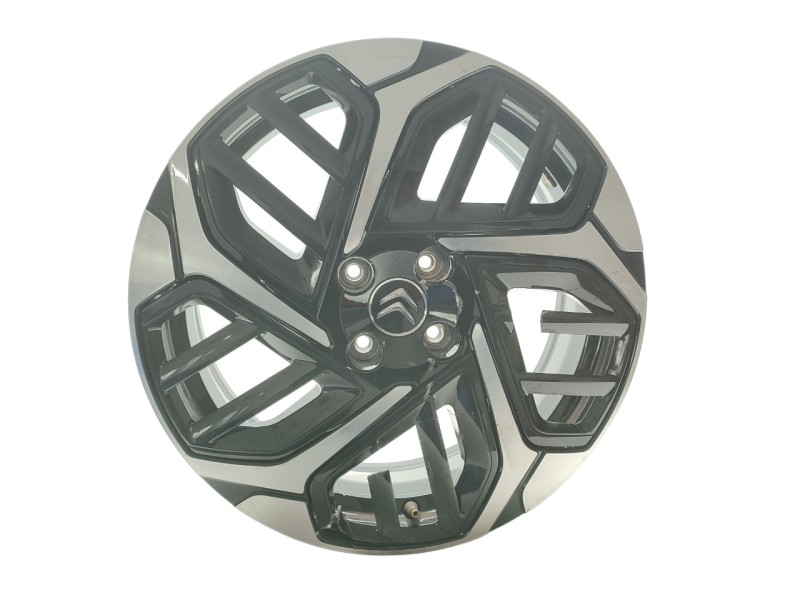 Recambio de llanta para citroën c4 berlina plus referencia OEM IAM 98320632ZE 9832063280 