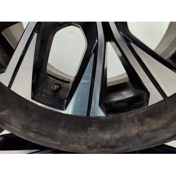 Recambio de juego llantas para renault captur ii intens referencia OEM IAM 403001041R  