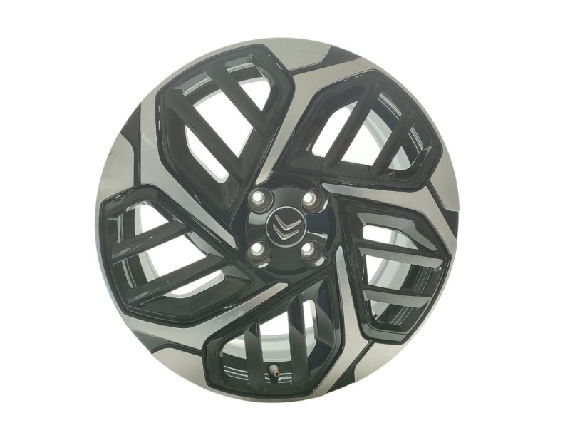 Recambio de llanta para citroën c4 berlina plus referencia OEM IAM 98320632ZE 9832063280 
