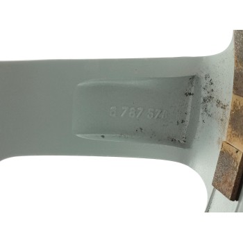 Recambio de llanta para bmw x3 (f25) xdrive 20d referencia OEM IAM 36116787578  