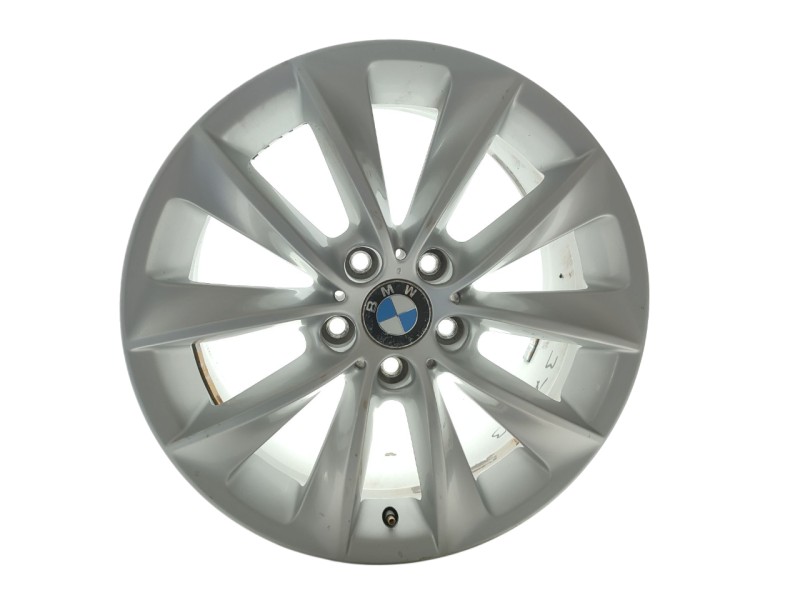 Recambio de llanta para bmw x3 (f25) xdrive 20d referencia OEM IAM 36116787578  