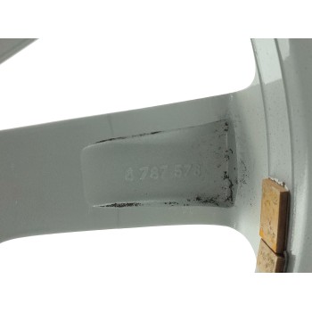 Recambio de llanta para bmw x3 (f25) xdrive 20d referencia OEM IAM 36116787578  