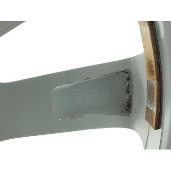 Recambio de llanta para bmw x3 (f25) xdrive 20d referencia OEM IAM 36116787578  