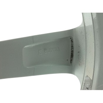 Recambio de llanta para bmw x3 (f25) xdrive 20d referencia OEM IAM 36116787578  