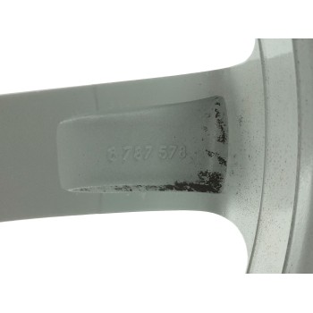 Recambio de llanta para bmw x3 (f25) xdrive 20d referencia OEM IAM 36116787578  