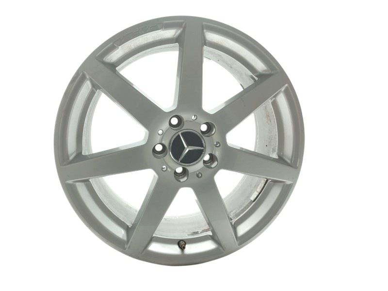 Recambio de llanta para mercedes-benz clase c (w204) coupe c 220 cdi blueefficiency (204.302) referencia OEM IAM A2044019802  