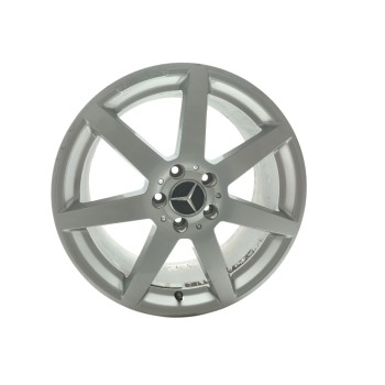 Recambio de llanta para mercedes-benz clase c (w204) coupe c 220 cdi blueefficiency (204.302) referencia OEM IAM A2044019902  