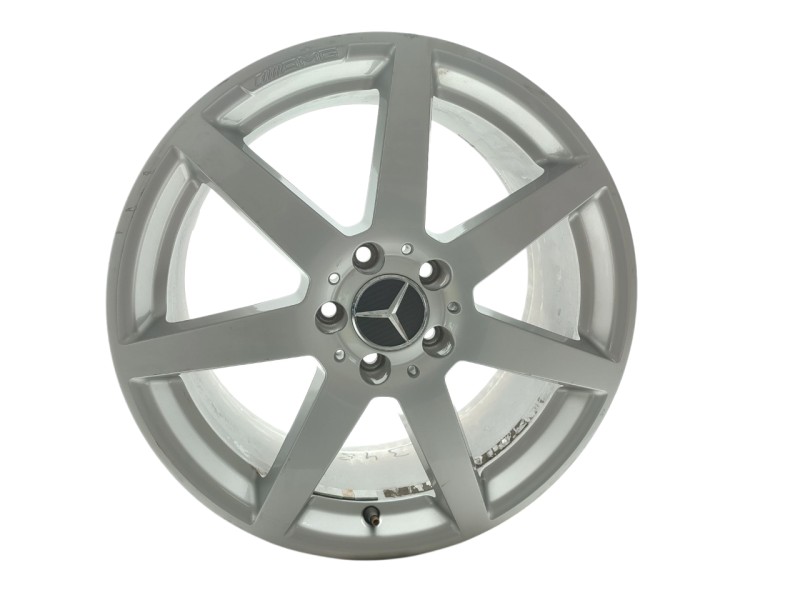 Recambio de llanta para mercedes-benz clase c (w204) coupe c 220 cdi blueefficiency (204.302) referencia OEM IAM A2044019902  