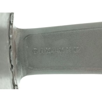 Recambio de llanta para mercedes-benz clase c (w204) coupe c 220 cdi blueefficiency (204.302) referencia OEM IAM A2044019902  