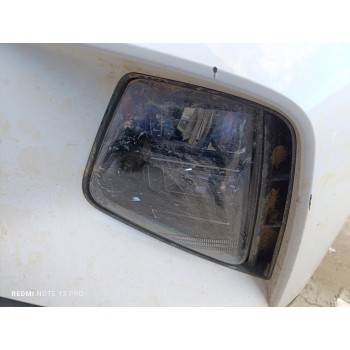 Recambio de faro izquierdo para hyundai tucson (nx) klass 2wd referencia OEM IAM 92101N7100  