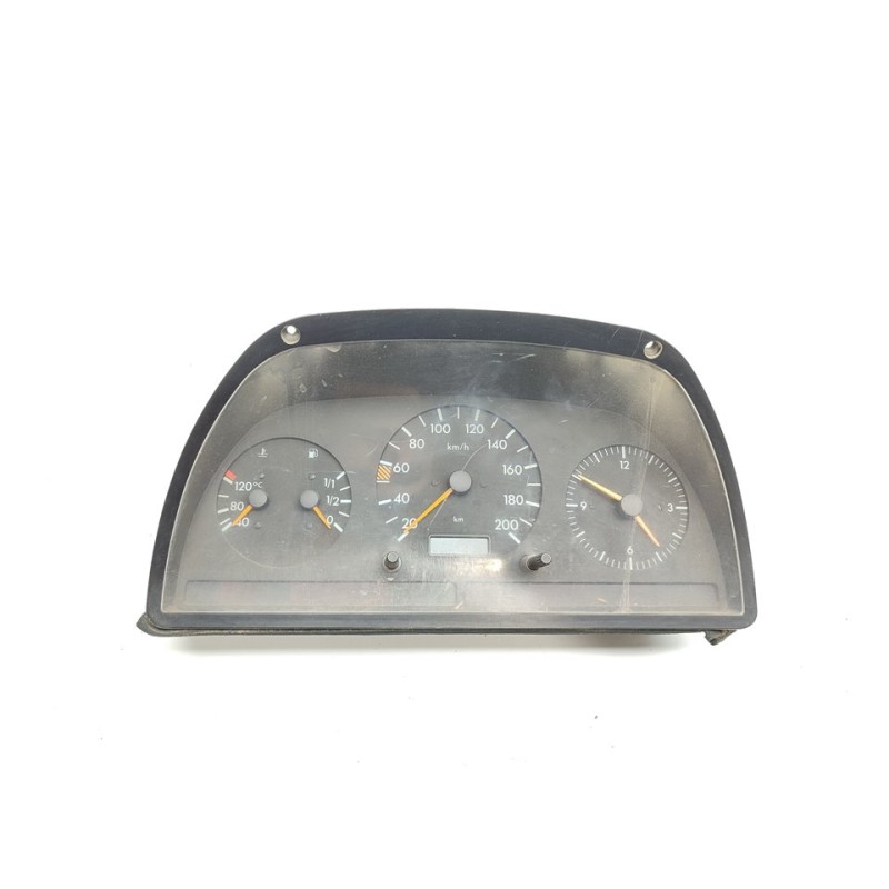 Recambio de cuadro instrumentos para mercedes-benz vito (w638) combi 110 d  (638.174) referencia OEM IAM MB0005423001  