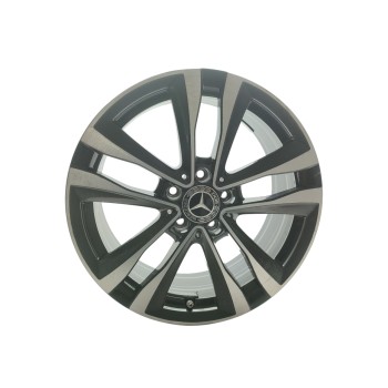 Recambio de llanta para mercedes-benz b-klasse (bm 247) (2.2019) b 200 d (247.012) referencia OEM IAM A1774012700  